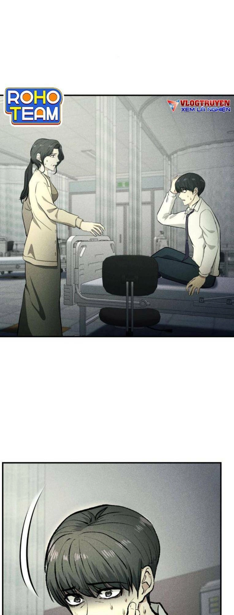 Phòng Kín Chapter 34 - 48