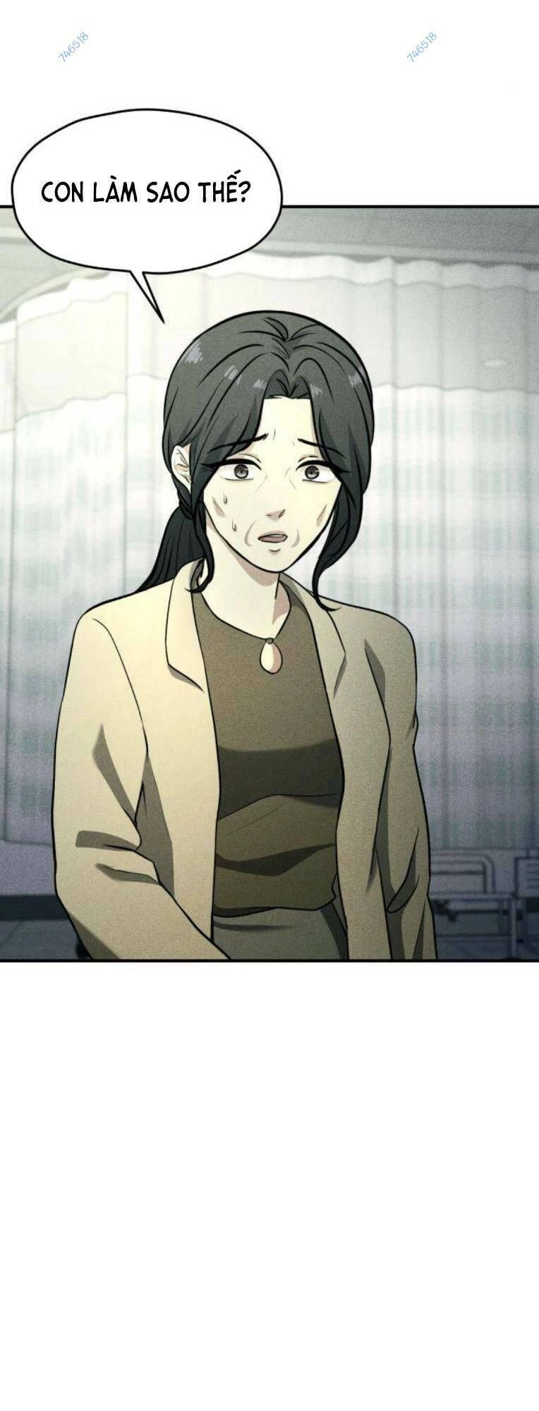 Phòng Kín Chapter 34 - 51