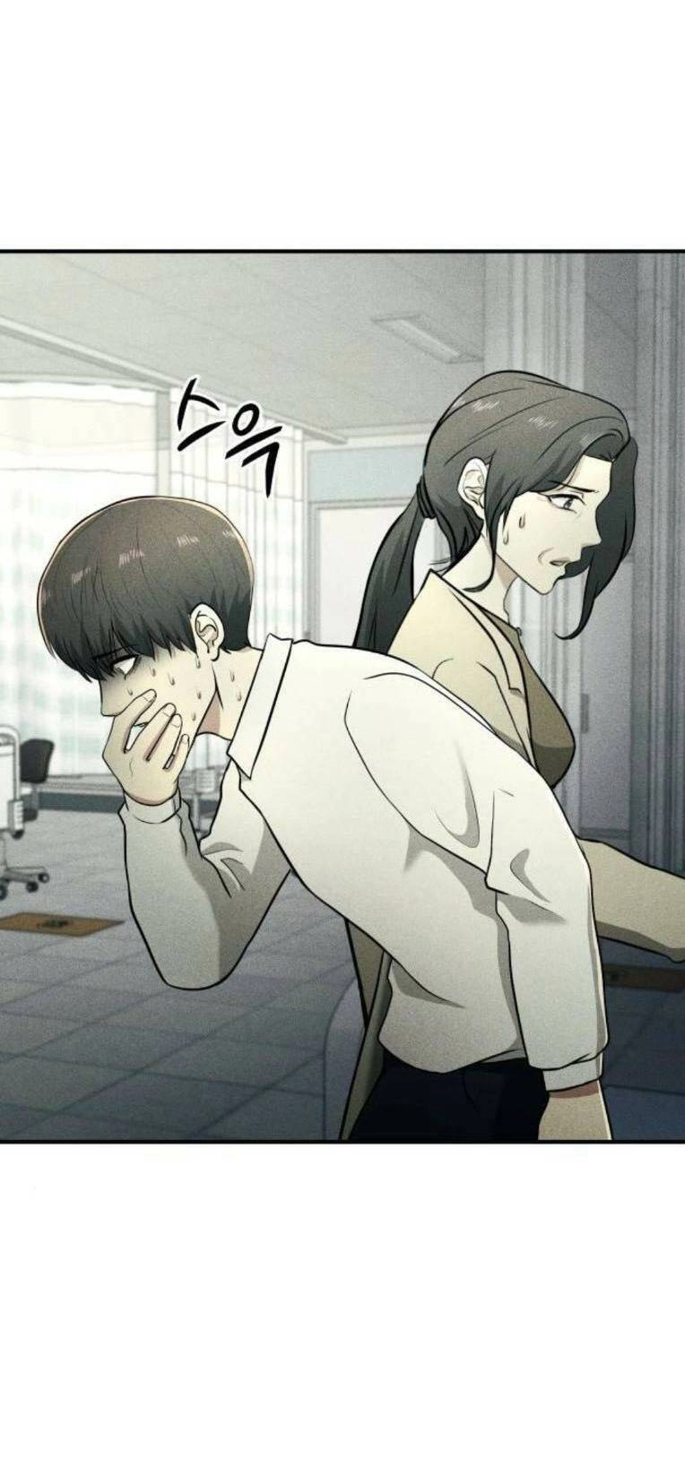 Phòng Kín Chapter 34 - 52