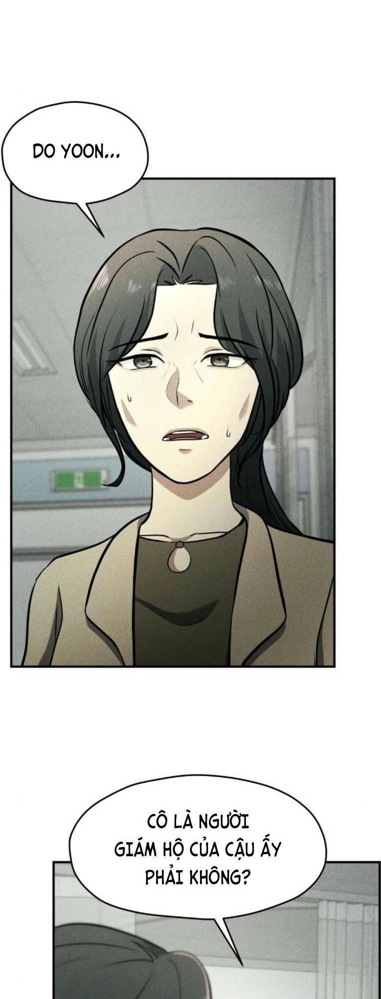 Phòng Kín Chapter 34 - 54