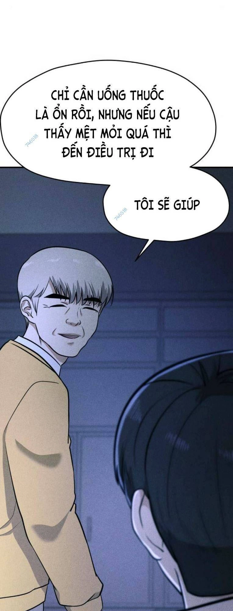 Phòng Kín Chapter 34 - 71