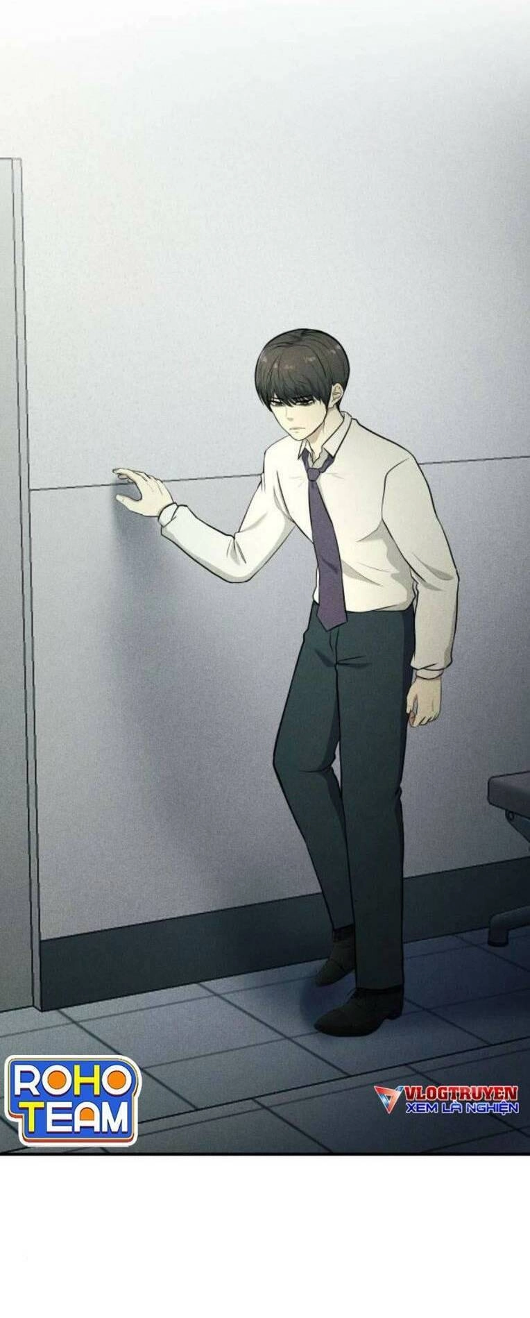 Phòng Kín Chapter 34 - 73