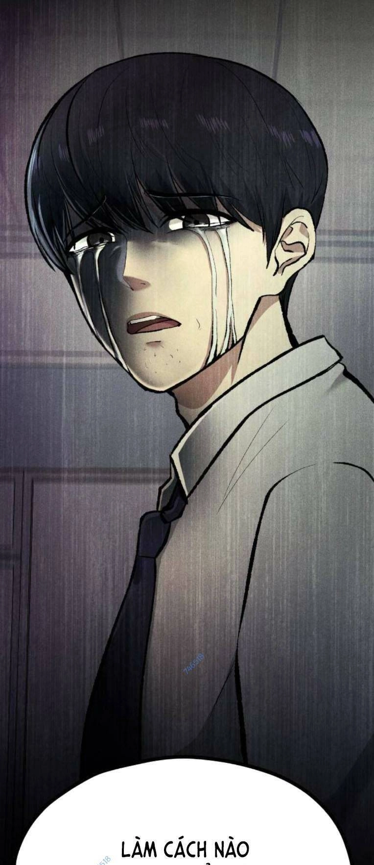 Phòng Kín Chapter 34 - 79