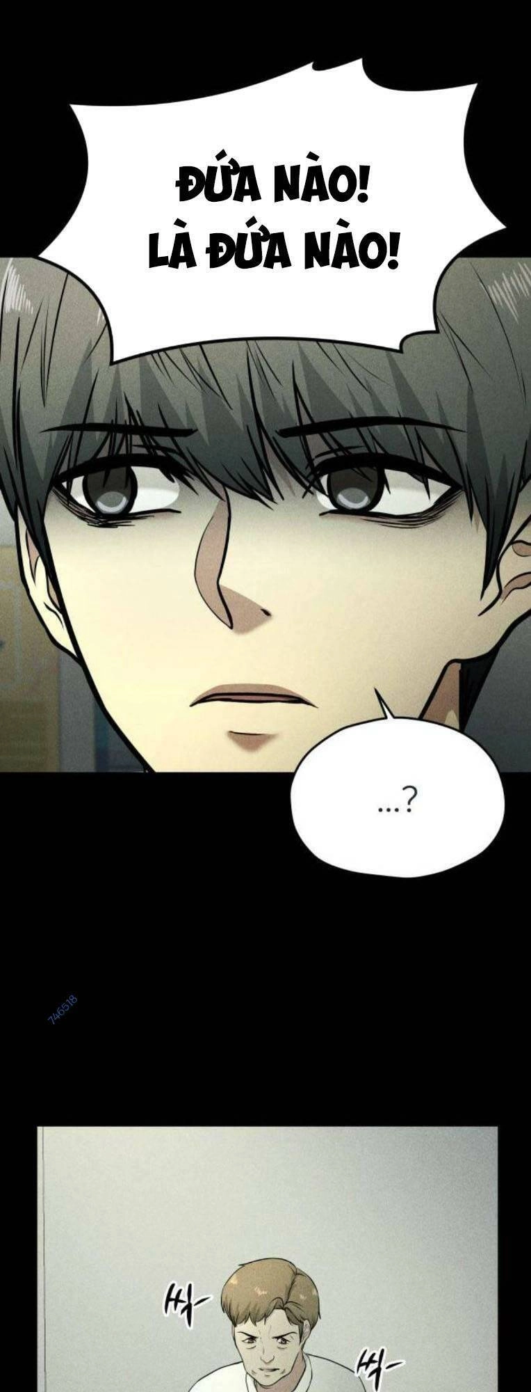 Phòng Kín Chapter 35 - 18