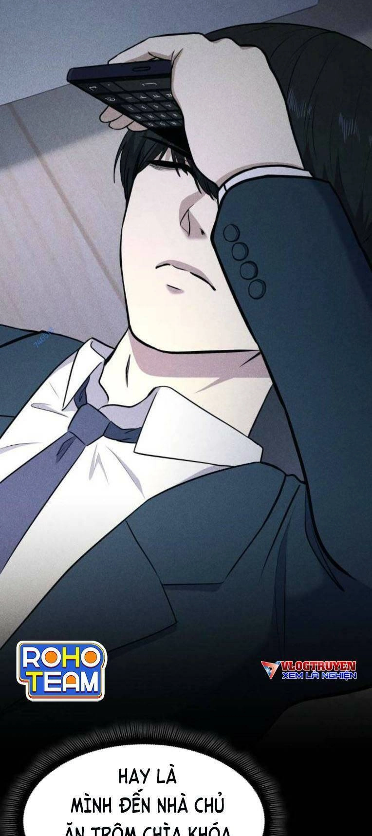 Phòng Kín Chapter 35 - 52