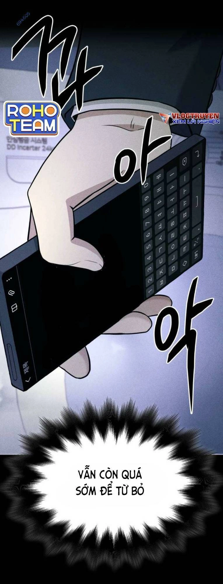 Phòng Kín Chapter 36 - 6