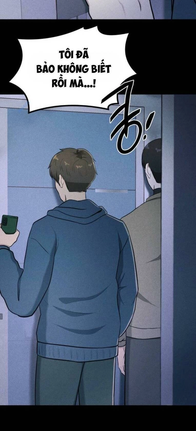 Phòng Kín Chapter 36 - 8