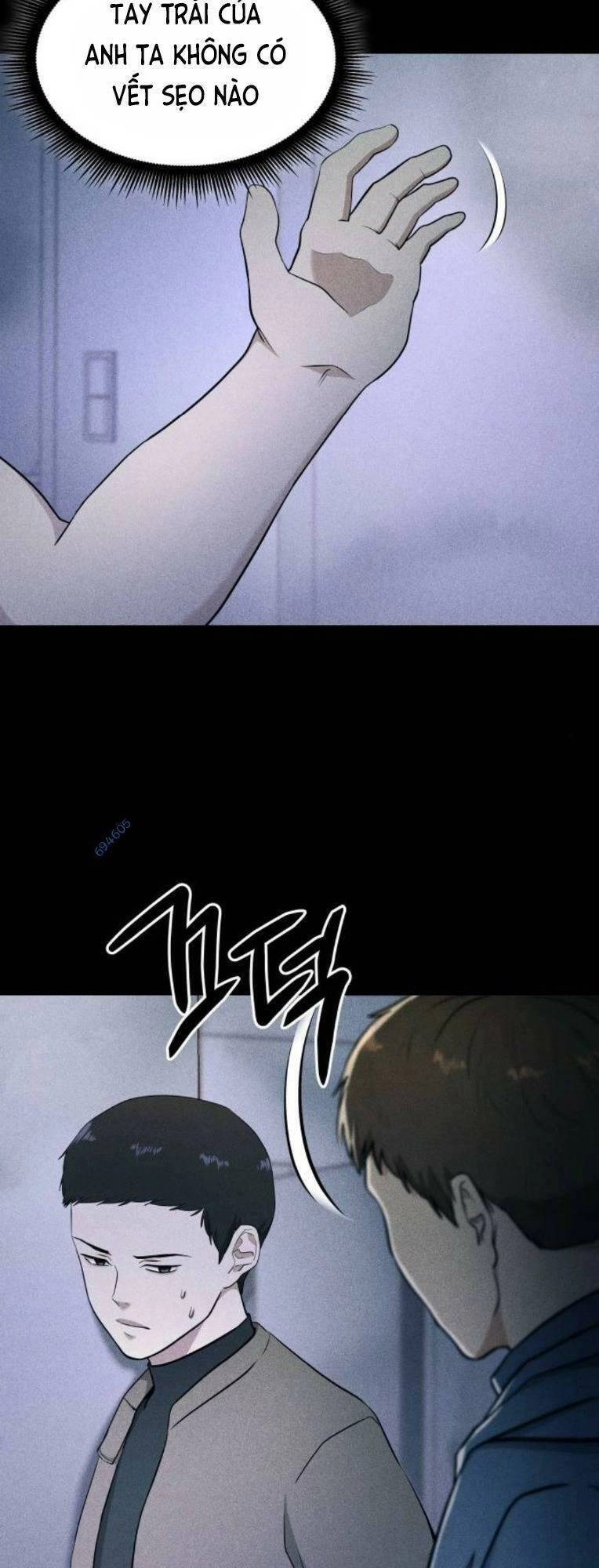 Phòng Kín Chapter 36 - 14