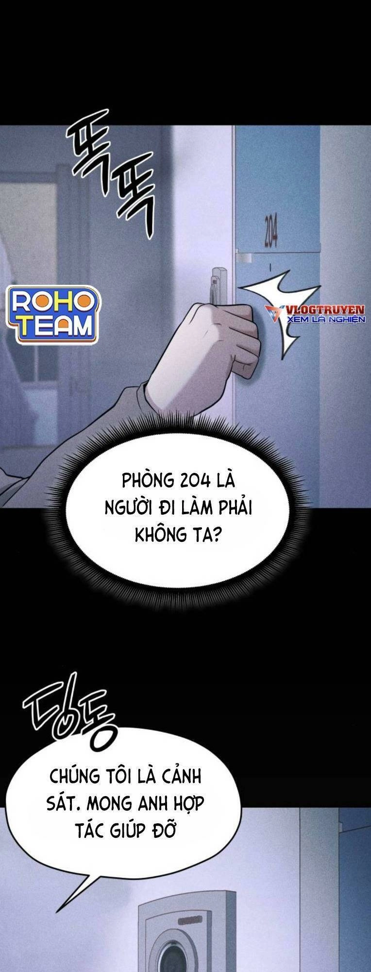 Phòng Kín Chapter 36 - 21