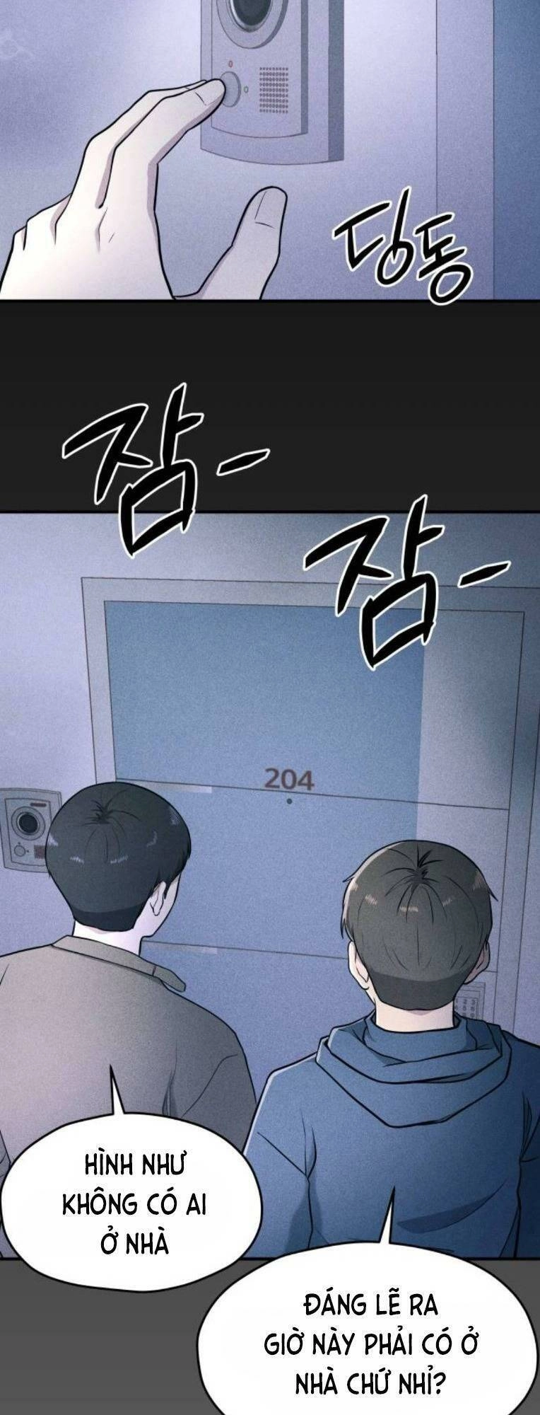 Phòng Kín Chapter 36 - 22