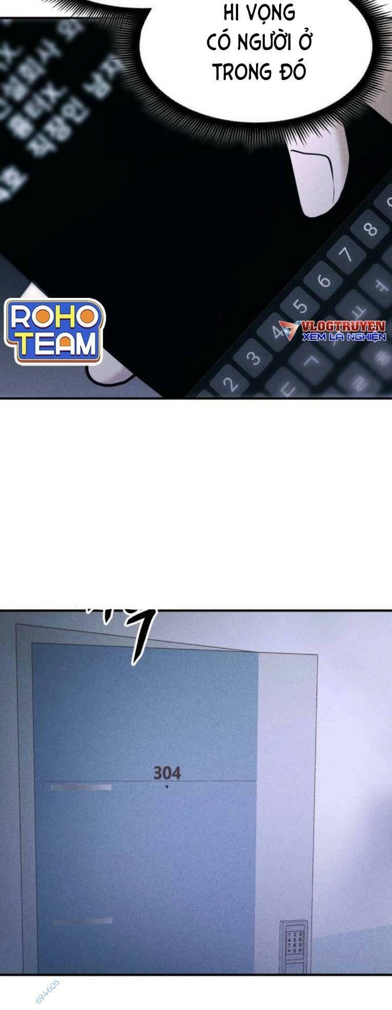 Phòng Kín Chapter 36 - 36