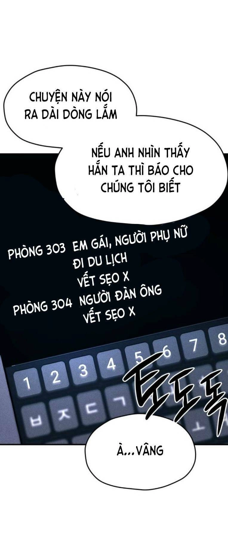 Phòng Kín Chapter 36 - 40