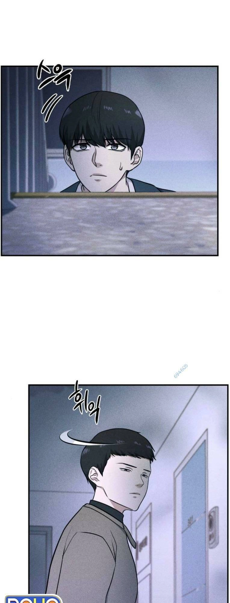 Phòng Kín Chapter 36 - 41