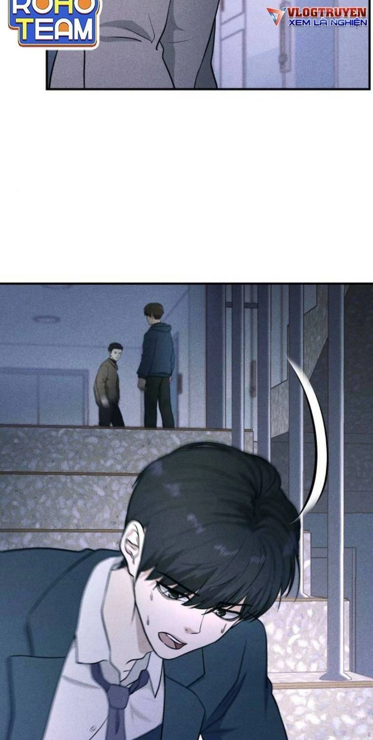 Phòng Kín Chapter 36 - 42