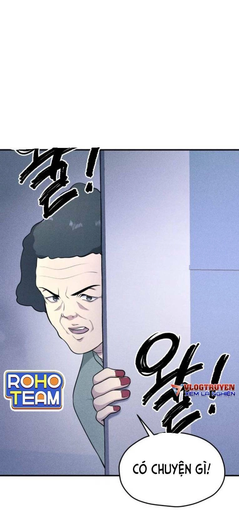 Phòng Kín Chapter 36 - 45