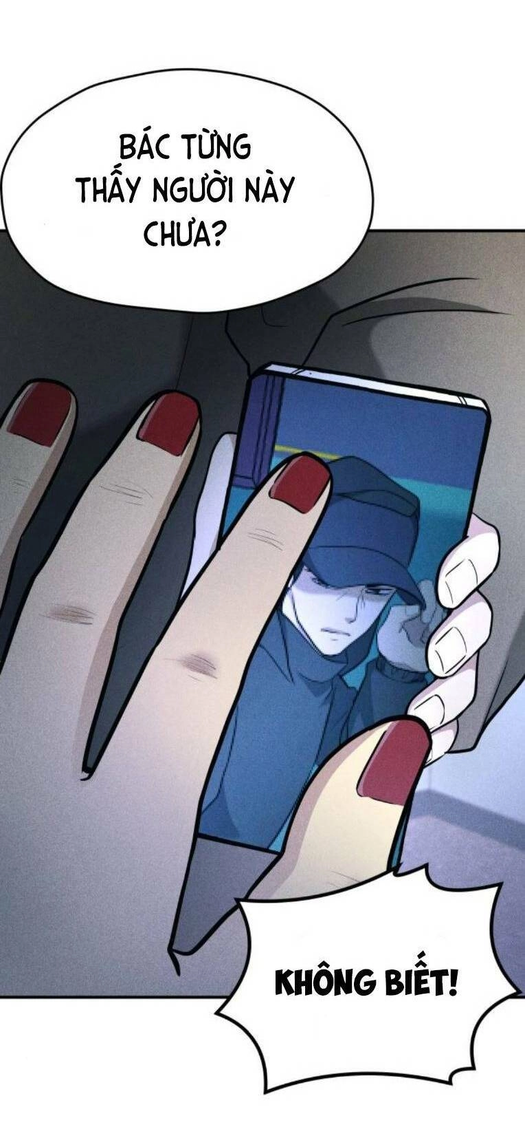 Phòng Kín Chapter 36 - 46