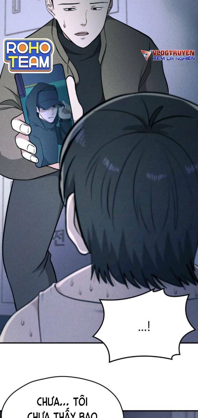 Phòng Kín Chapter 36 - 58