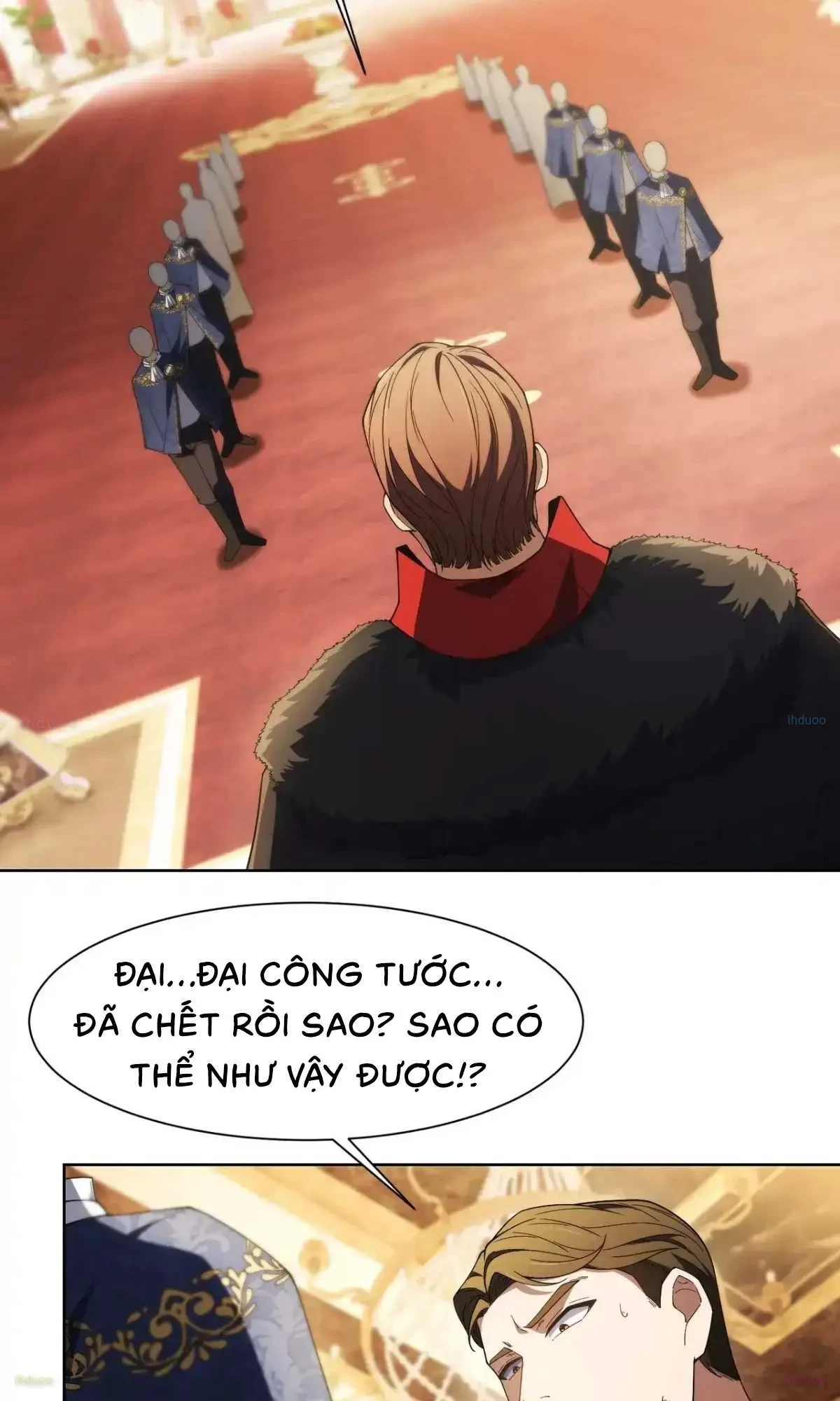 Ta Xây Dựng Đế Quốc Công Nghiệp Ở Đại Lục Ma Pháp Chapter 56 - 2