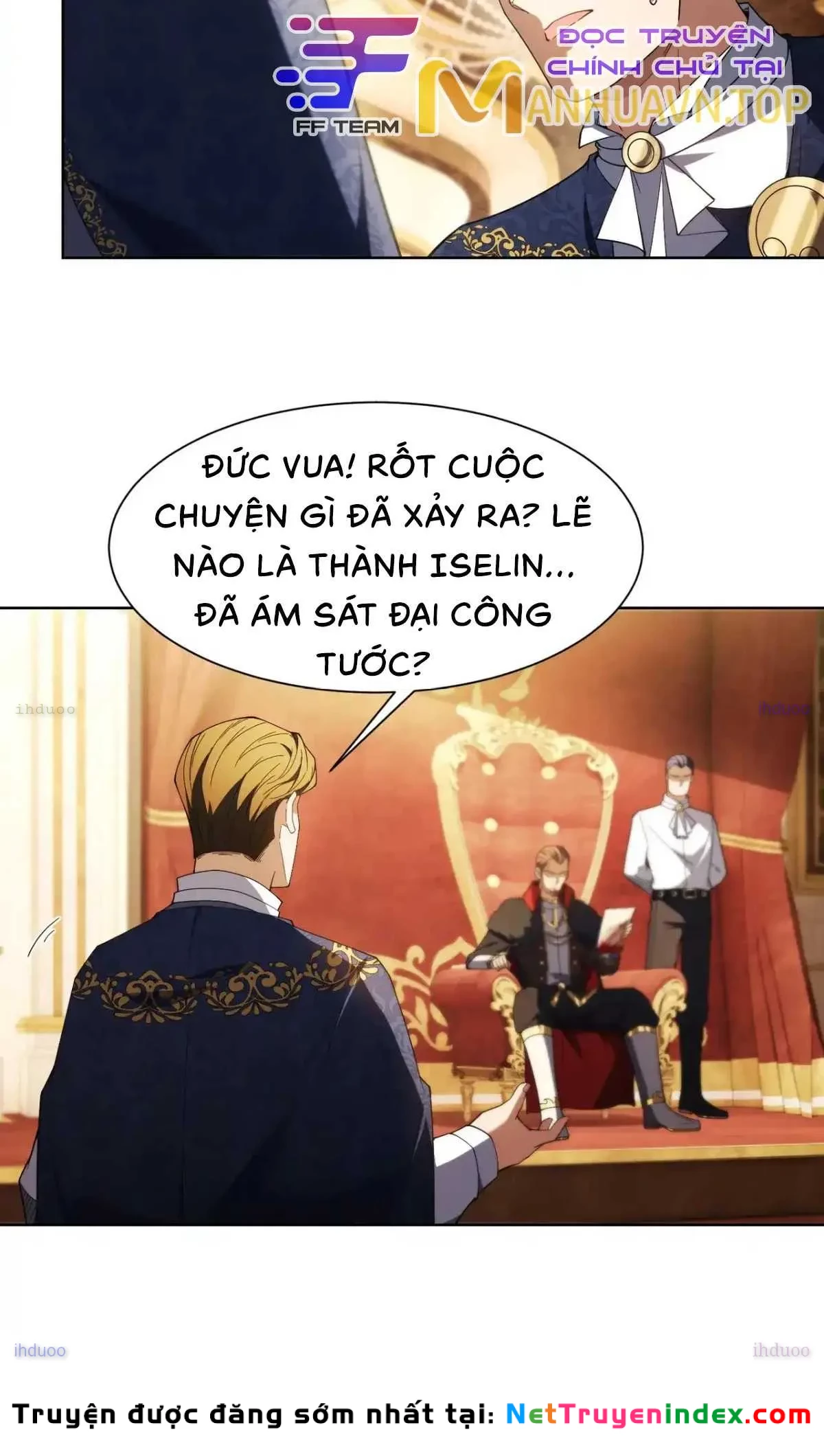 Ta Xây Dựng Đế Quốc Công Nghiệp Ở Đại Lục Ma Pháp Chapter 56 - 3