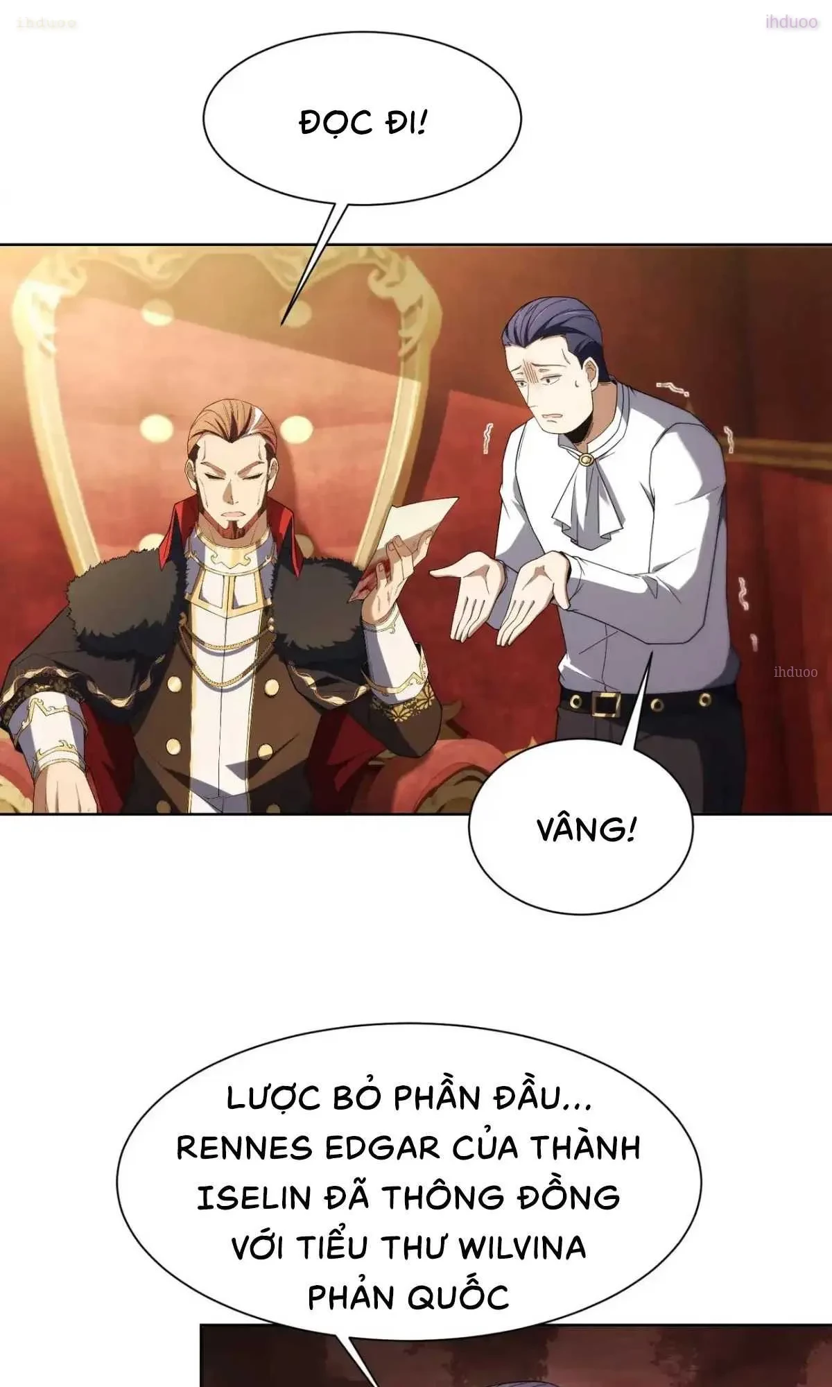 Ta Xây Dựng Đế Quốc Công Nghiệp Ở Đại Lục Ma Pháp Chapter 56 - 5