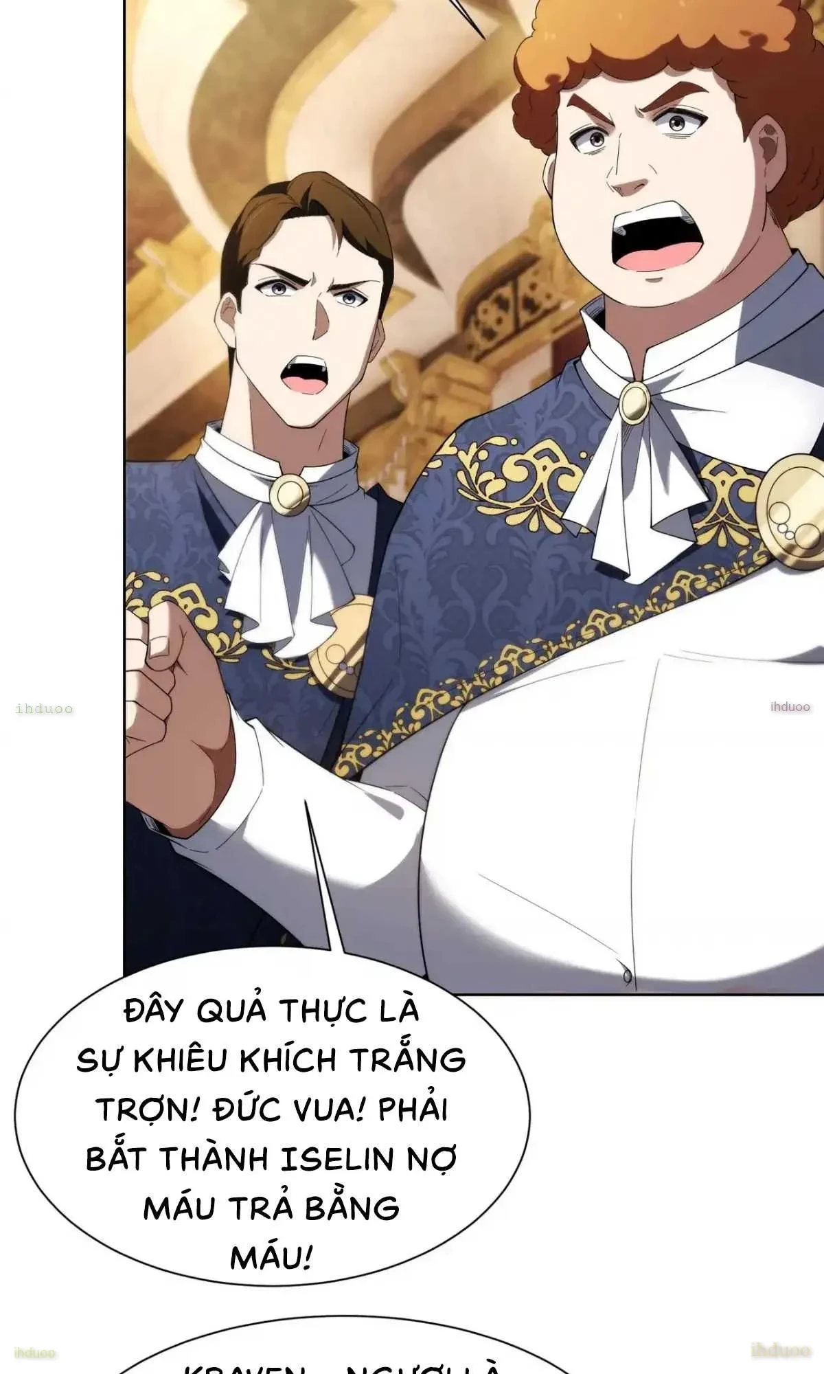 Ta Xây Dựng Đế Quốc Công Nghiệp Ở Đại Lục Ma Pháp Chapter 56 - 9