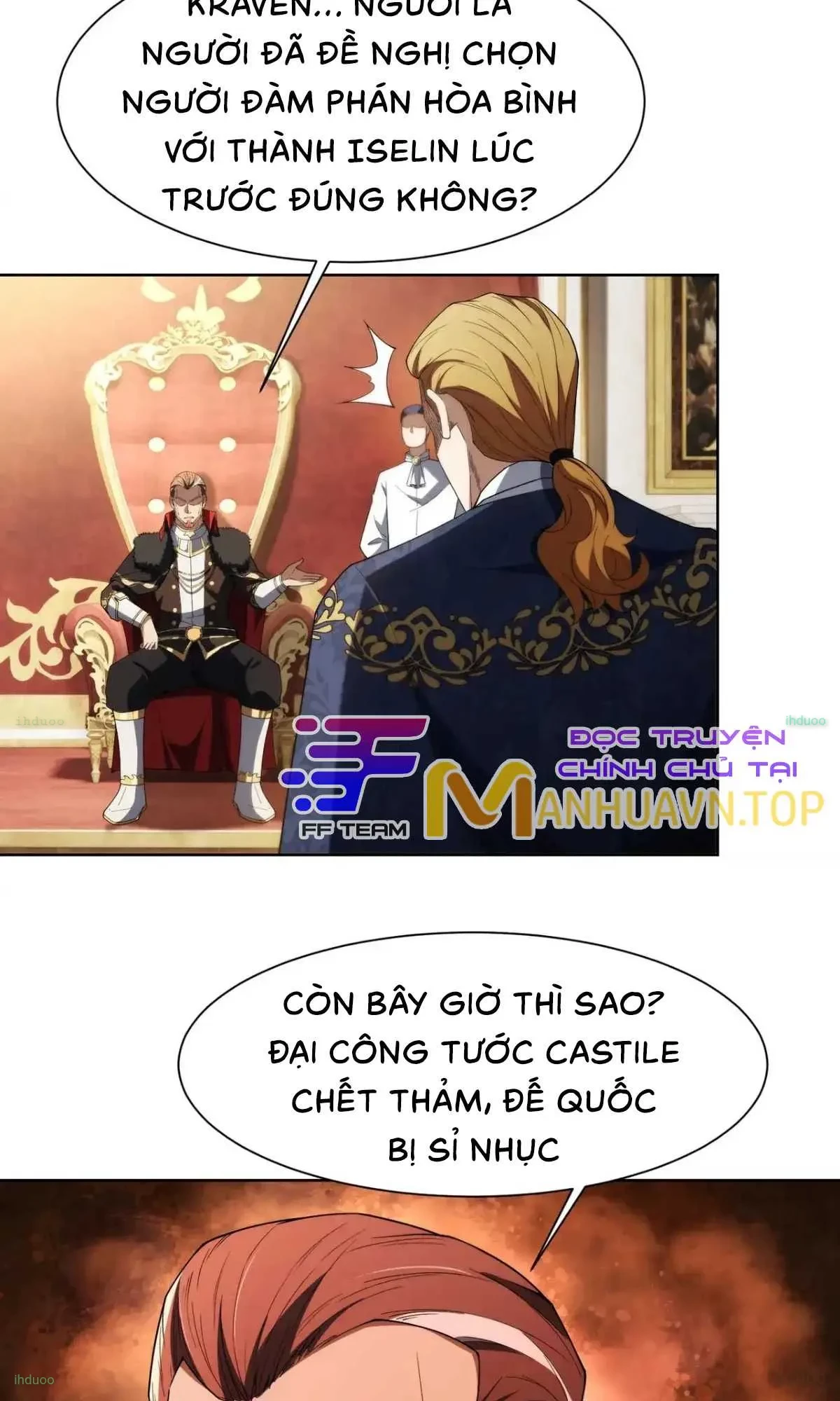 Ta Xây Dựng Đế Quốc Công Nghiệp Ở Đại Lục Ma Pháp Chapter 56 - 10