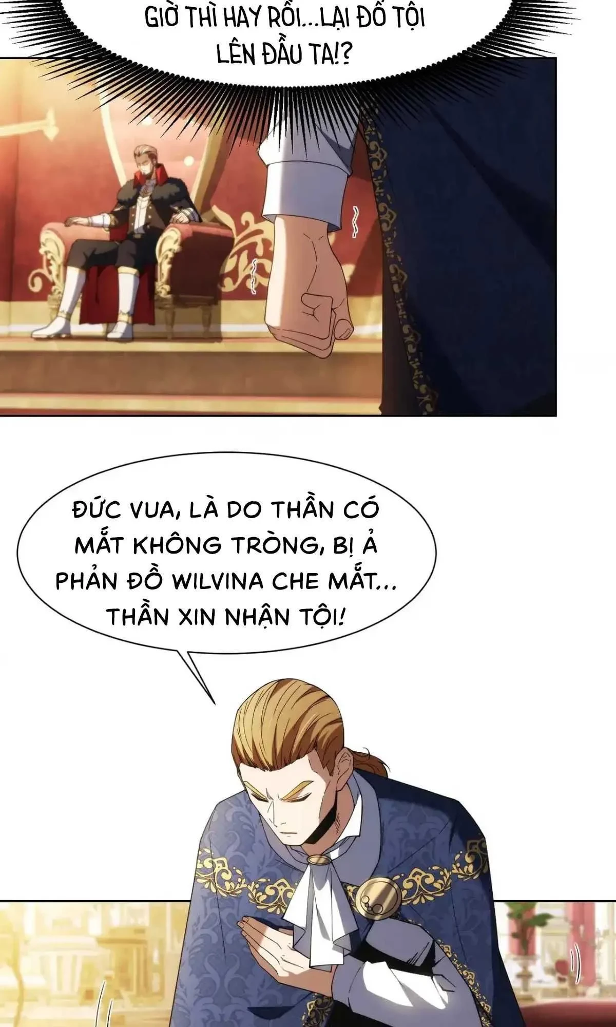 Ta Xây Dựng Đế Quốc Công Nghiệp Ở Đại Lục Ma Pháp Chapter 56 - 14