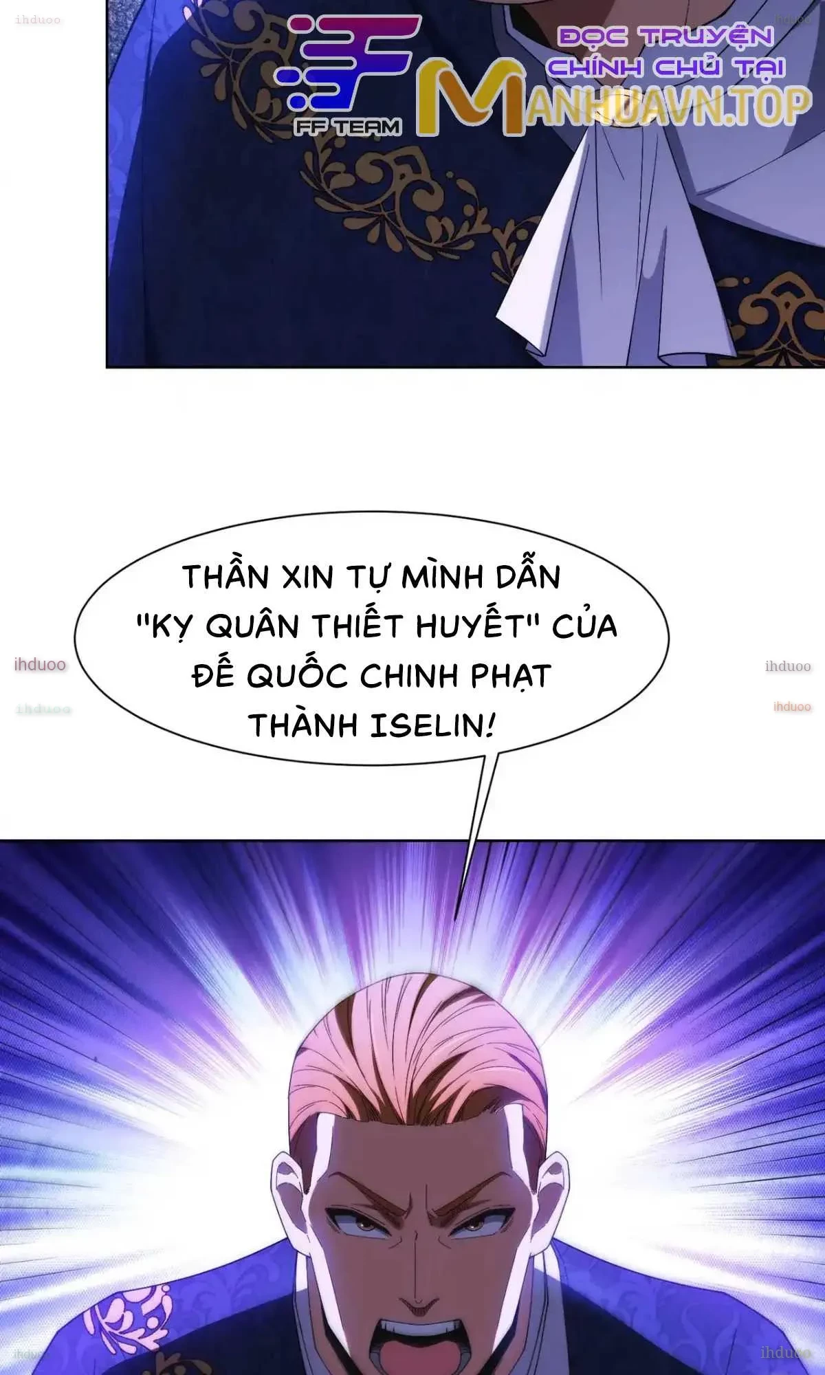 Ta Xây Dựng Đế Quốc Công Nghiệp Ở Đại Lục Ma Pháp Chapter 56 - 18