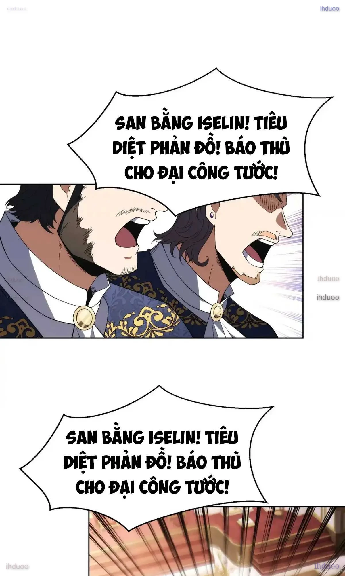 Ta Xây Dựng Đế Quốc Công Nghiệp Ở Đại Lục Ma Pháp Chapter 56 - 22