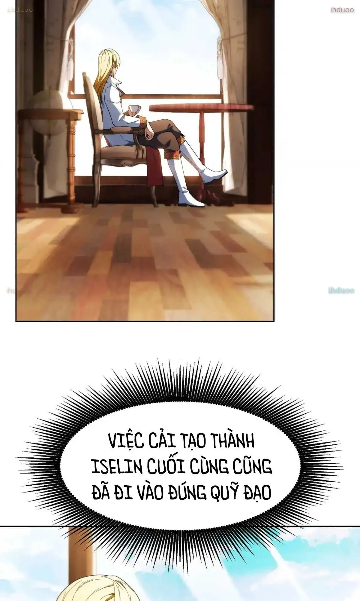 Ta Xây Dựng Đế Quốc Công Nghiệp Ở Đại Lục Ma Pháp Chapter 56 - 26