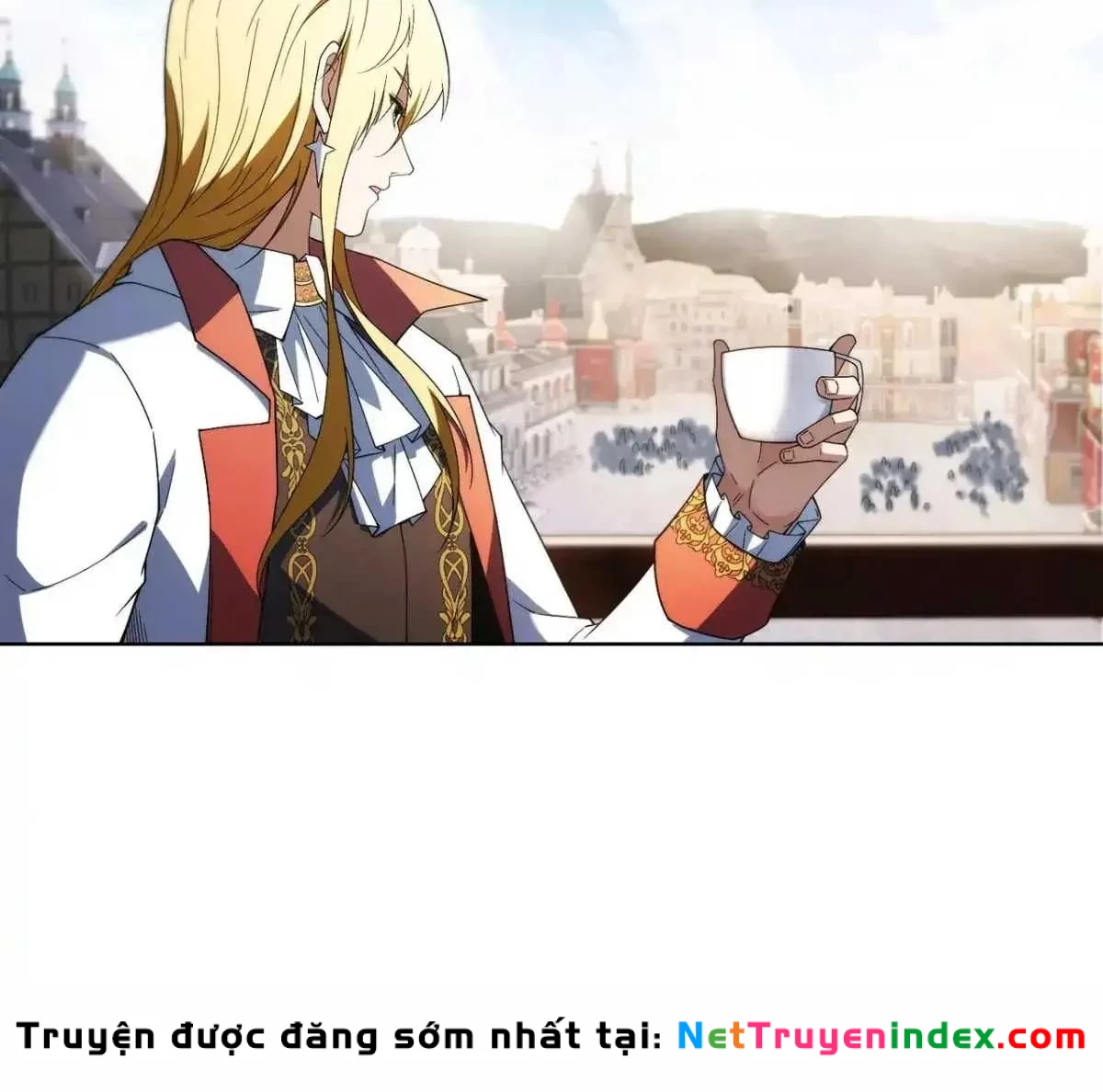 Ta Xây Dựng Đế Quốc Công Nghiệp Ở Đại Lục Ma Pháp Chapter 56 - 27