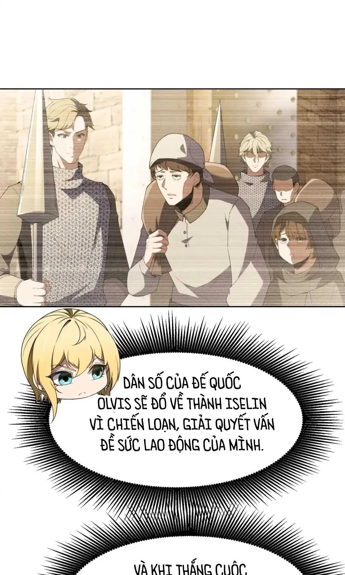 Ta Xây Dựng Đế Quốc Công Nghiệp Ở Đại Lục Ma Pháp Chapter 56 - 28