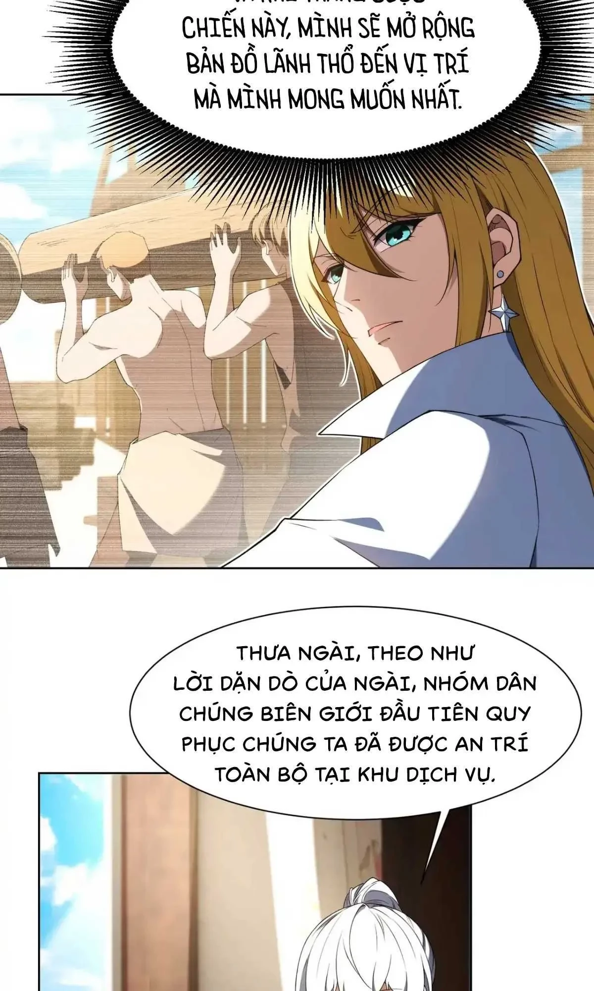 Ta Xây Dựng Đế Quốc Công Nghiệp Ở Đại Lục Ma Pháp Chapter 56 - 29