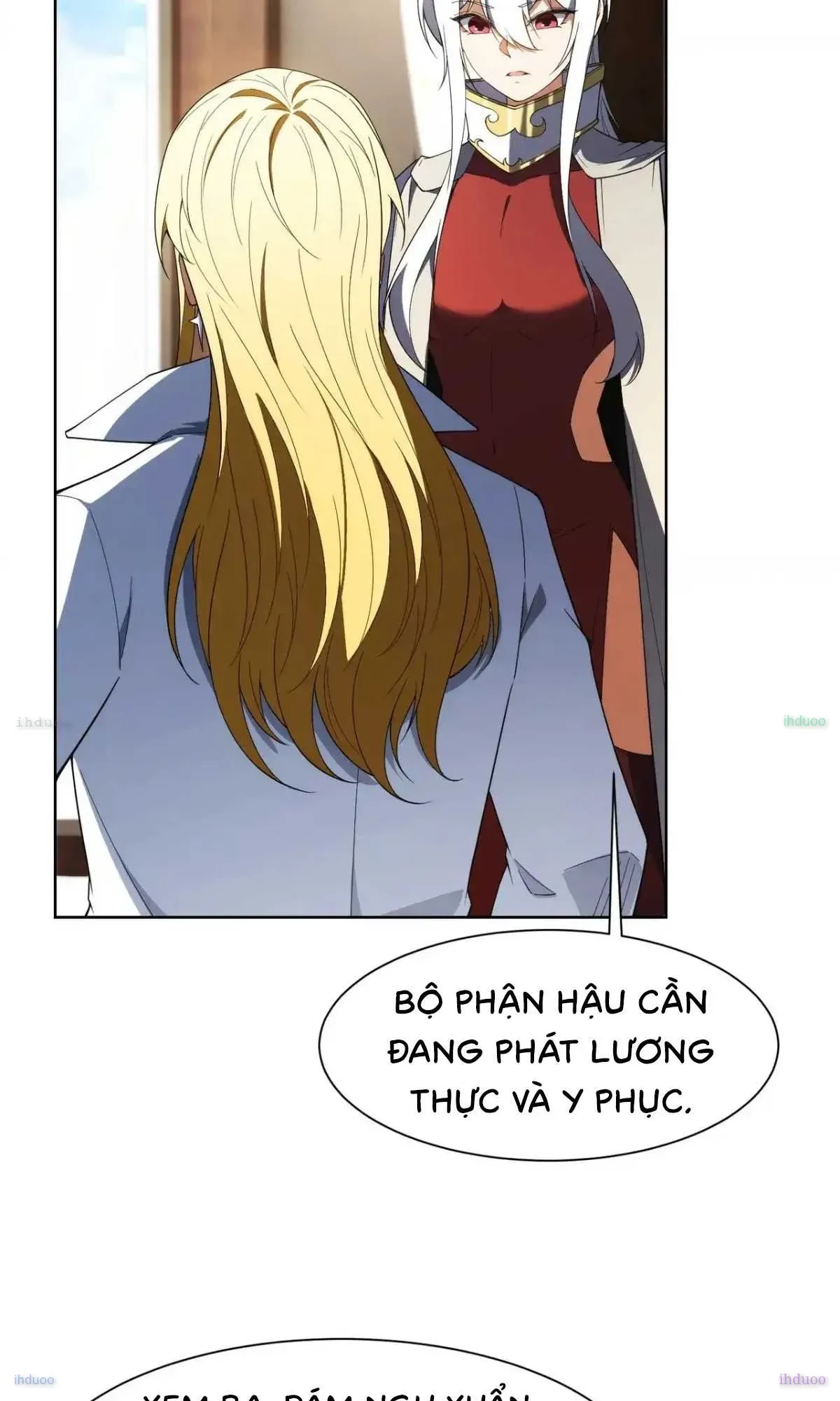 Ta Xây Dựng Đế Quốc Công Nghiệp Ở Đại Lục Ma Pháp Chapter 56 - 30