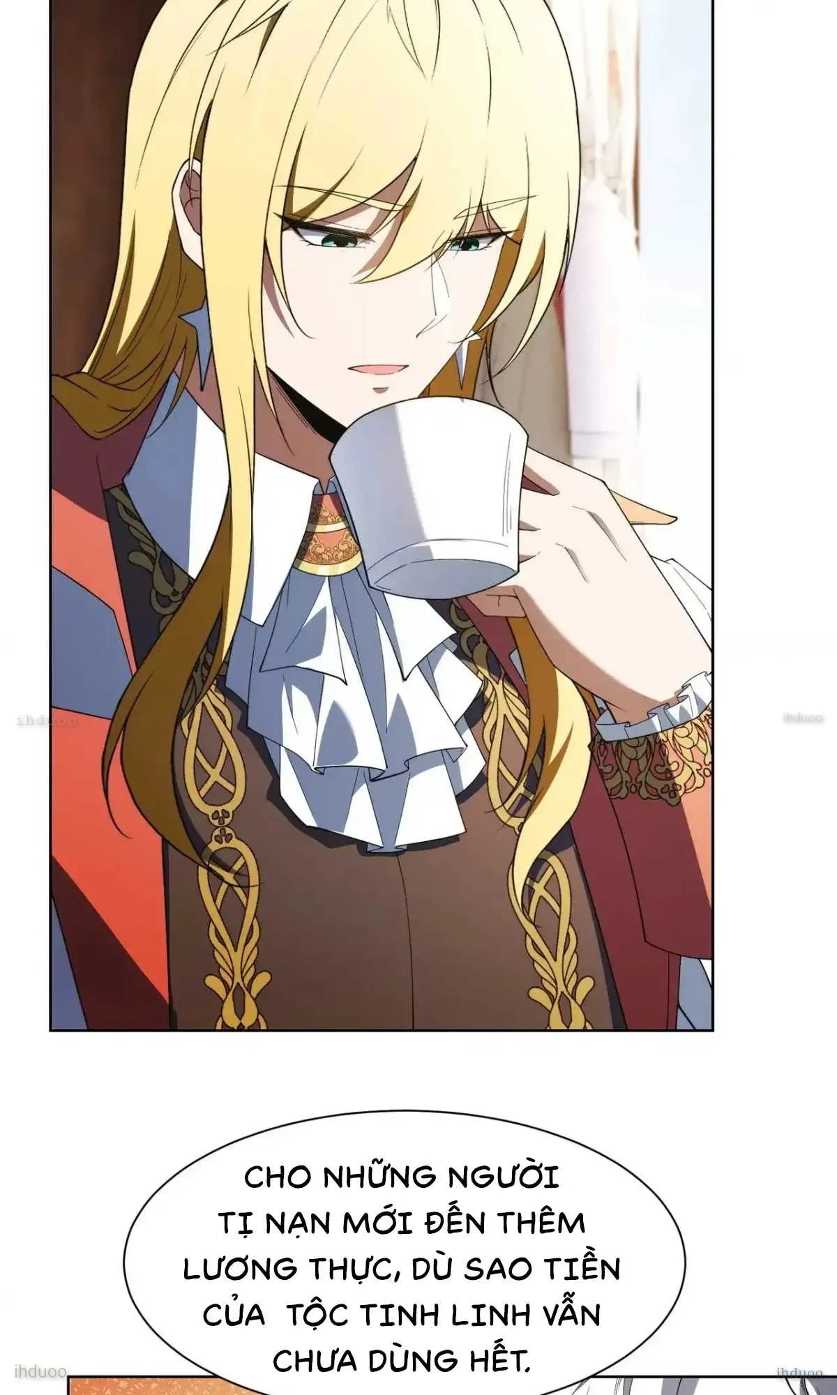 Ta Xây Dựng Đế Quốc Công Nghiệp Ở Đại Lục Ma Pháp Chapter 56 - 33