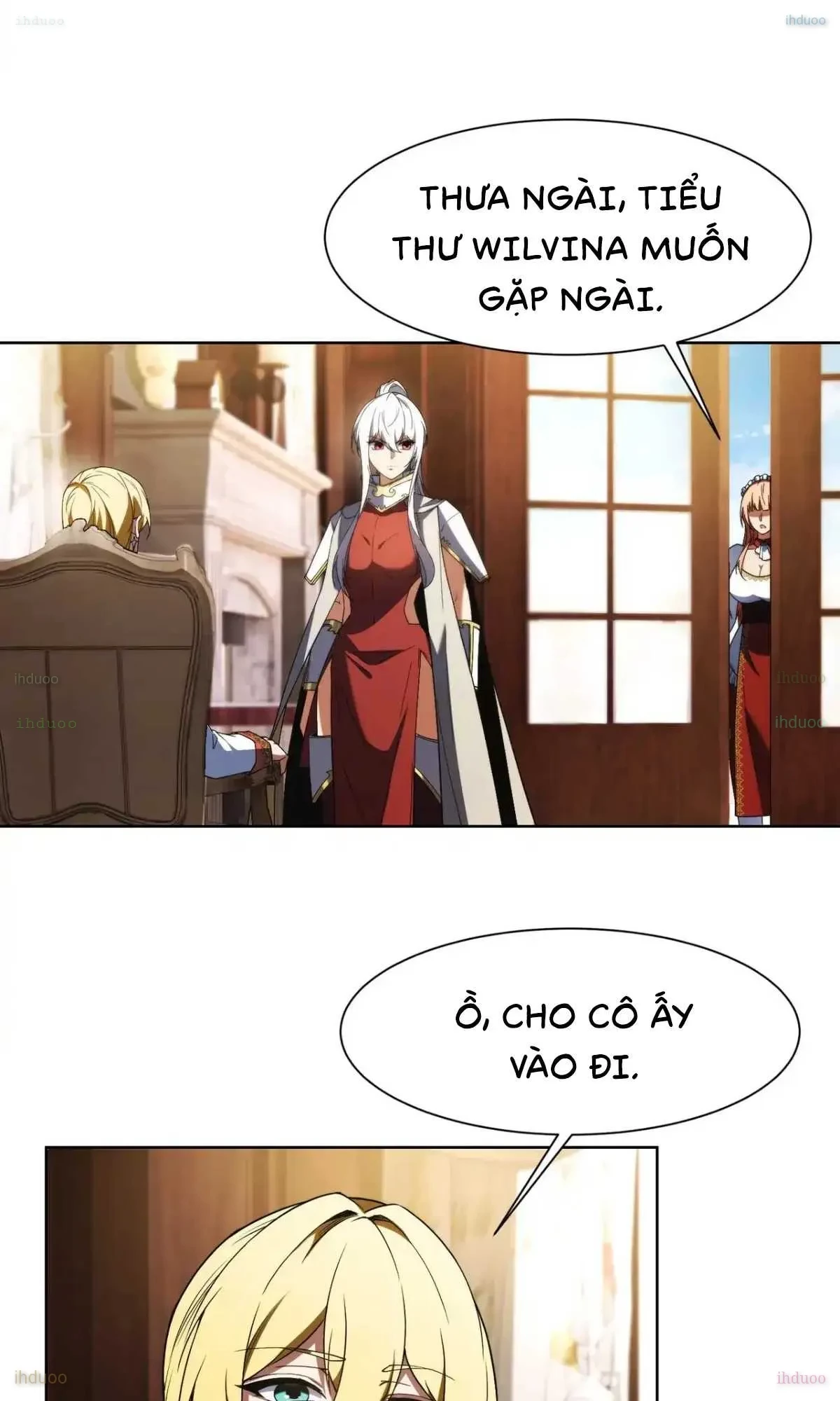 Ta Xây Dựng Đế Quốc Công Nghiệp Ở Đại Lục Ma Pháp Chapter 56 - 36