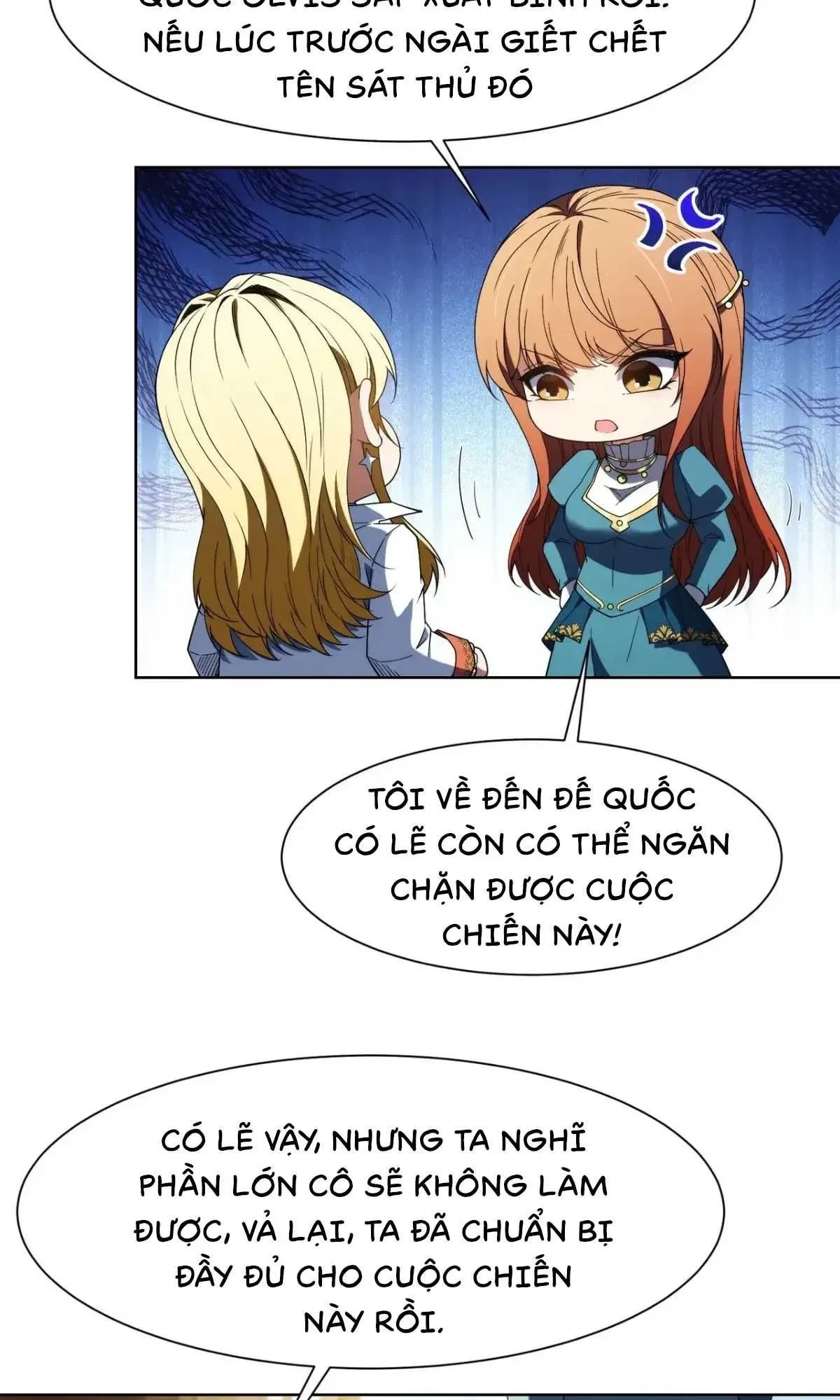 Ta Xây Dựng Đế Quốc Công Nghiệp Ở Đại Lục Ma Pháp Chapter 56 - 39