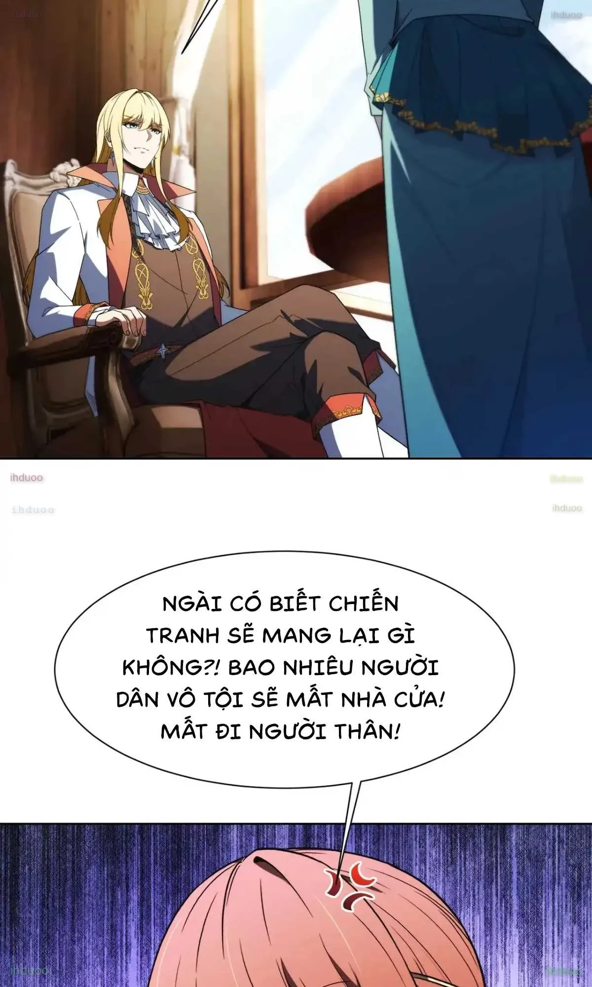 Ta Xây Dựng Đế Quốc Công Nghiệp Ở Đại Lục Ma Pháp Chapter 56 - 40