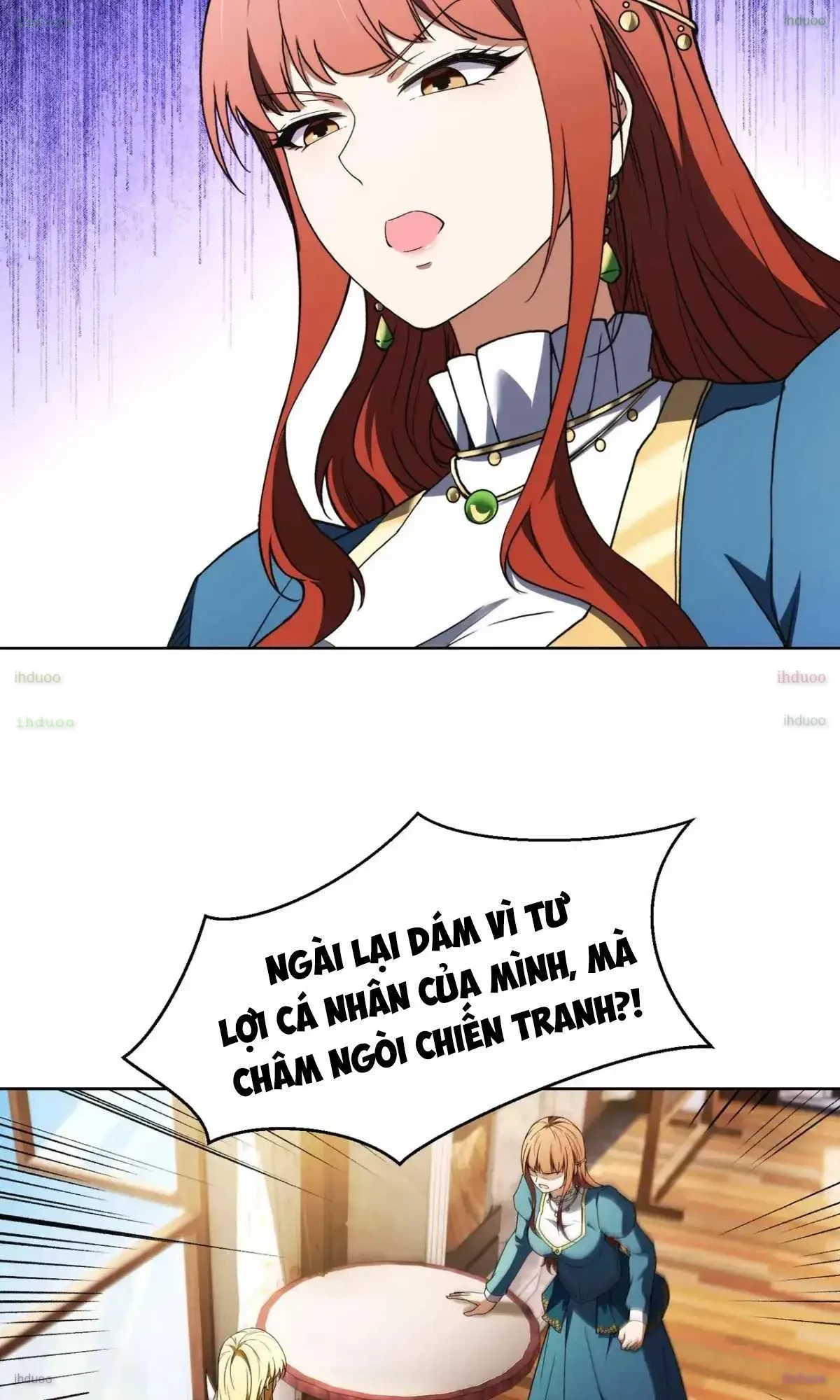 Ta Xây Dựng Đế Quốc Công Nghiệp Ở Đại Lục Ma Pháp Chapter 56 - 41