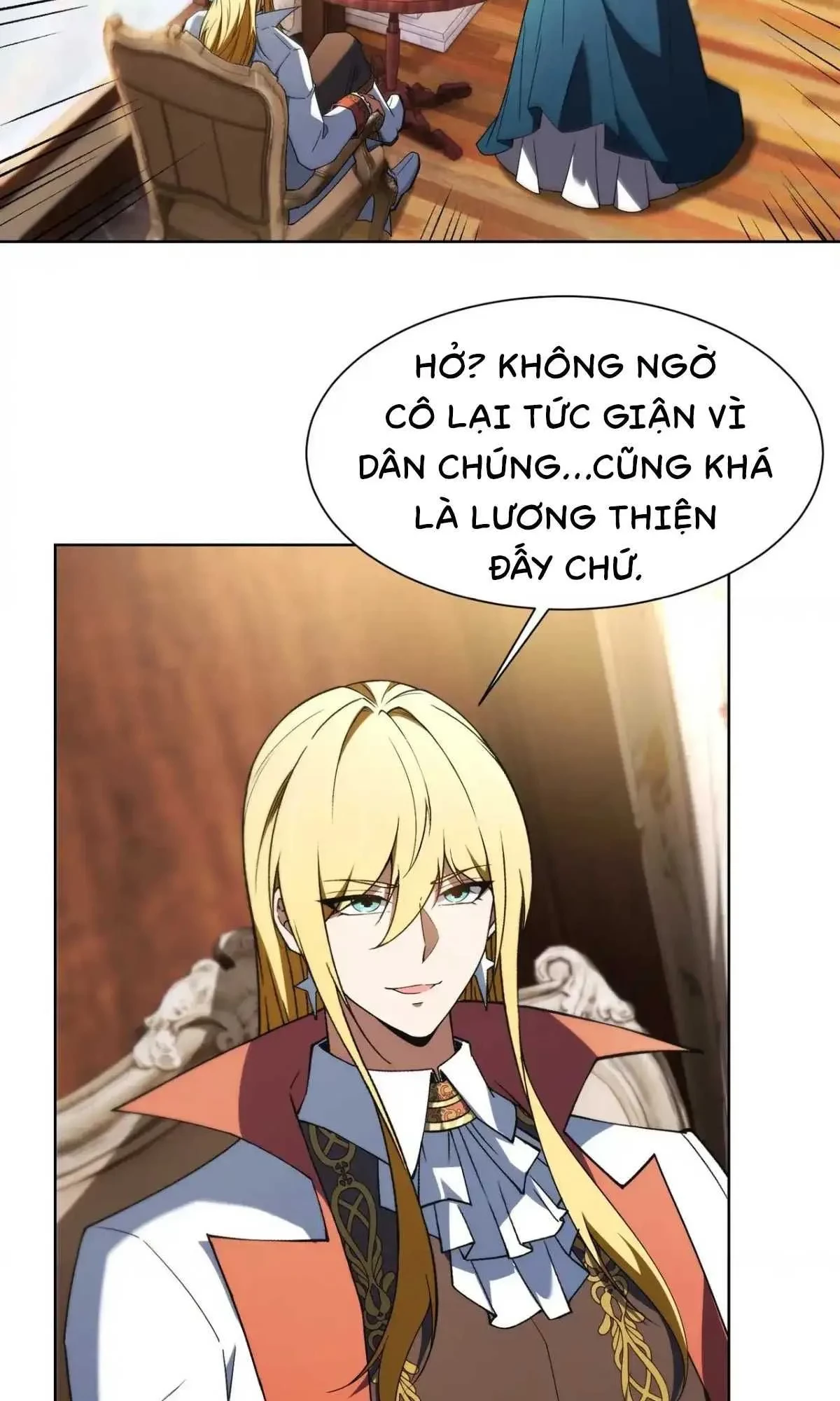 Ta Xây Dựng Đế Quốc Công Nghiệp Ở Đại Lục Ma Pháp Chapter 56 - 42