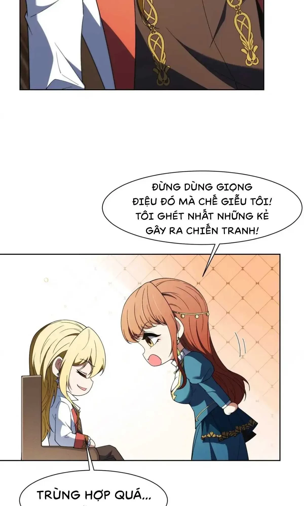 Ta Xây Dựng Đế Quốc Công Nghiệp Ở Đại Lục Ma Pháp Chapter 56 - 43