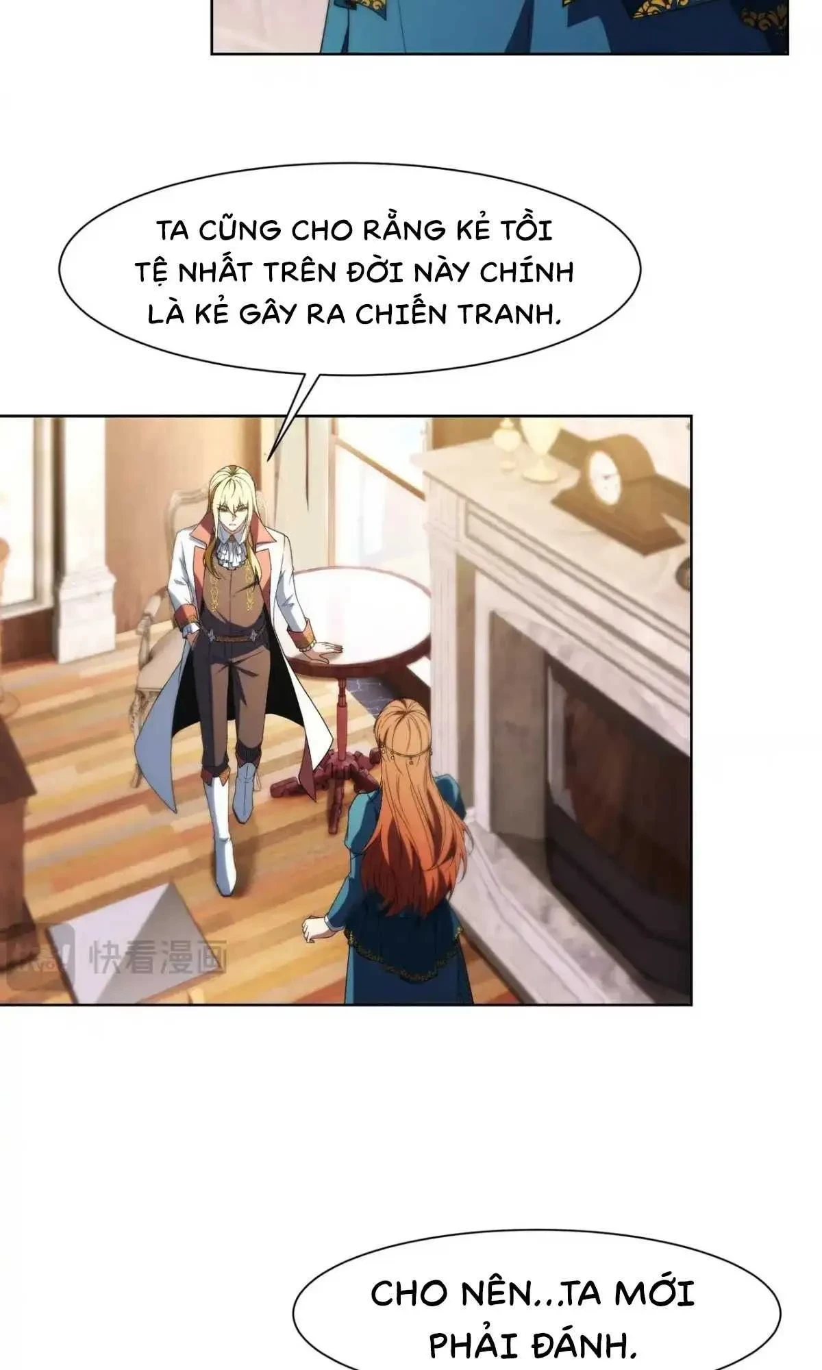 Ta Xây Dựng Đế Quốc Công Nghiệp Ở Đại Lục Ma Pháp Chapter 56 - 45