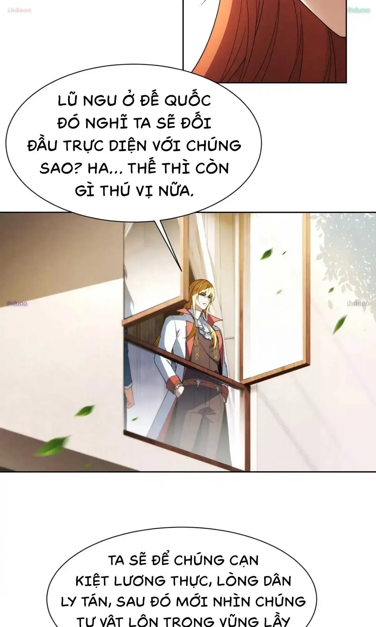 Ta Xây Dựng Đế Quốc Công Nghiệp Ở Đại Lục Ma Pháp Chapter 56 - 51