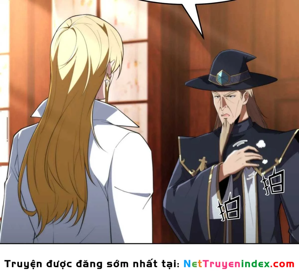 Ta Xây Dựng Đế Quốc Công Nghiệp Ở Đại Lục Ma Pháp Chapter 60 - 3