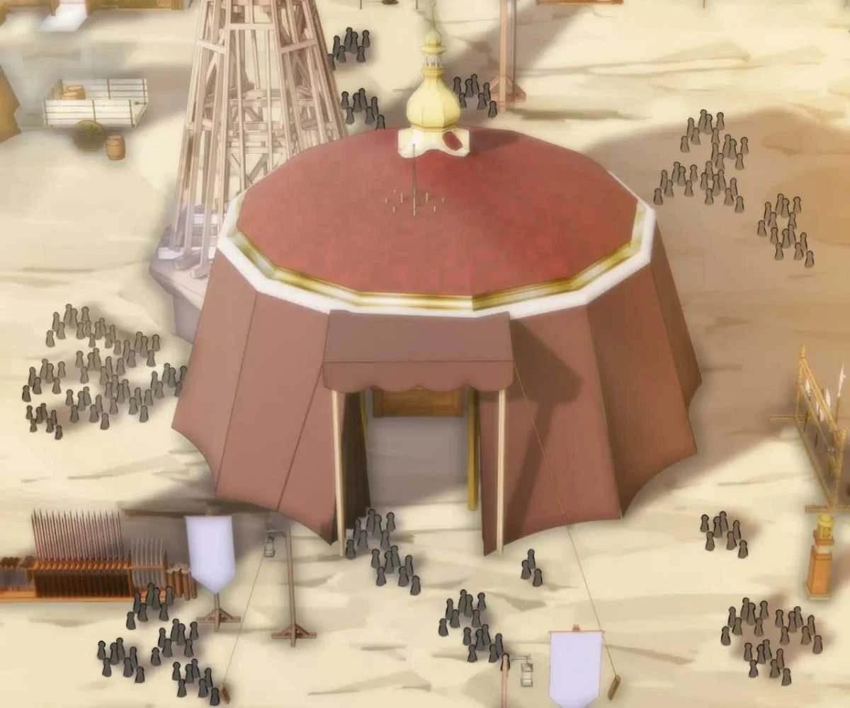 Ta Xây Dựng Đế Quốc Công Nghiệp Ở Đại Lục Ma Pháp Chapter 60 - 44