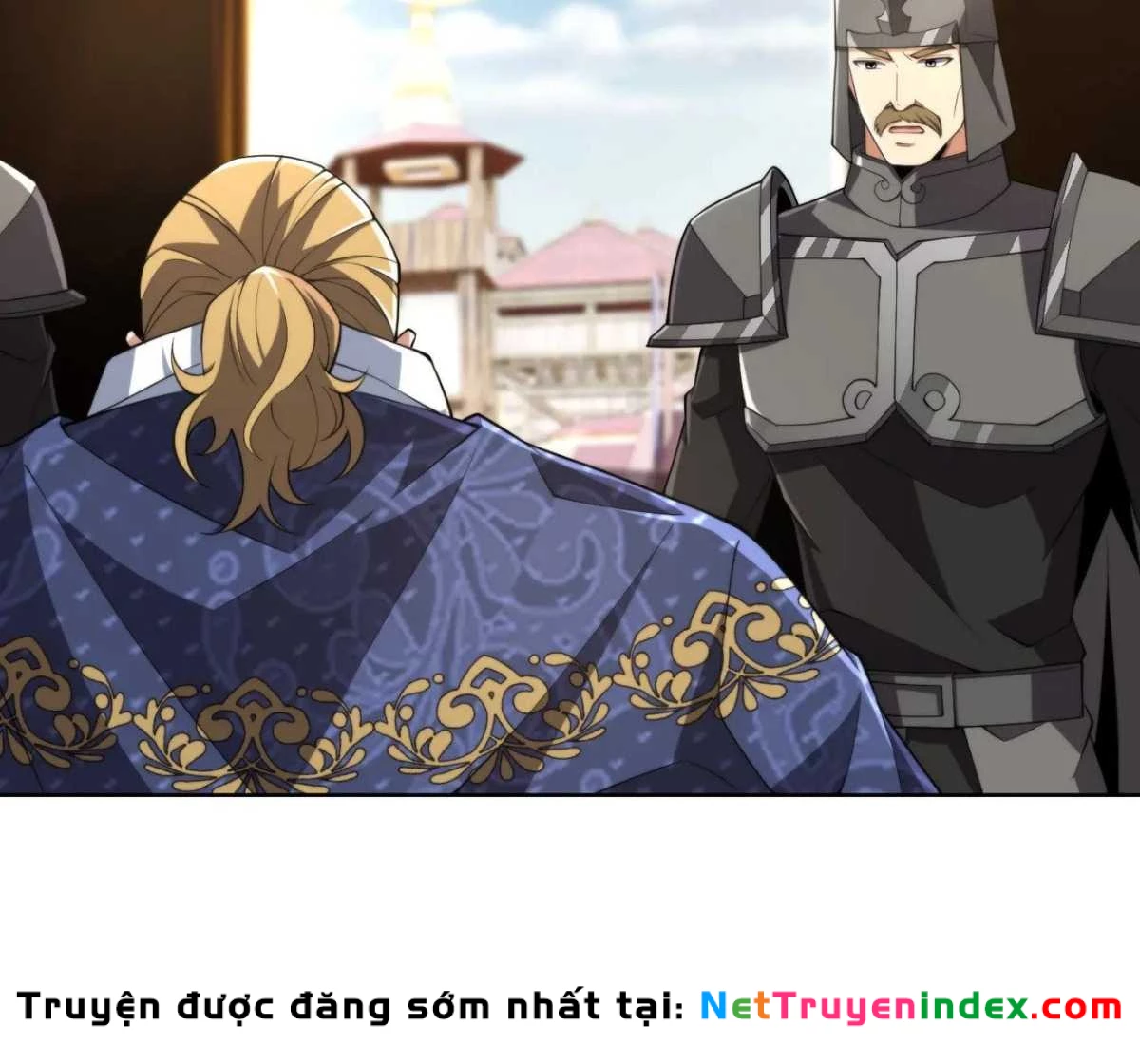 Ta Xây Dựng Đế Quốc Công Nghiệp Ở Đại Lục Ma Pháp Chapter 60 - 52