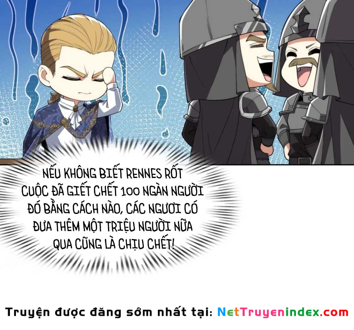 Ta Xây Dựng Đế Quốc Công Nghiệp Ở Đại Lục Ma Pháp Chapter 60 - 60