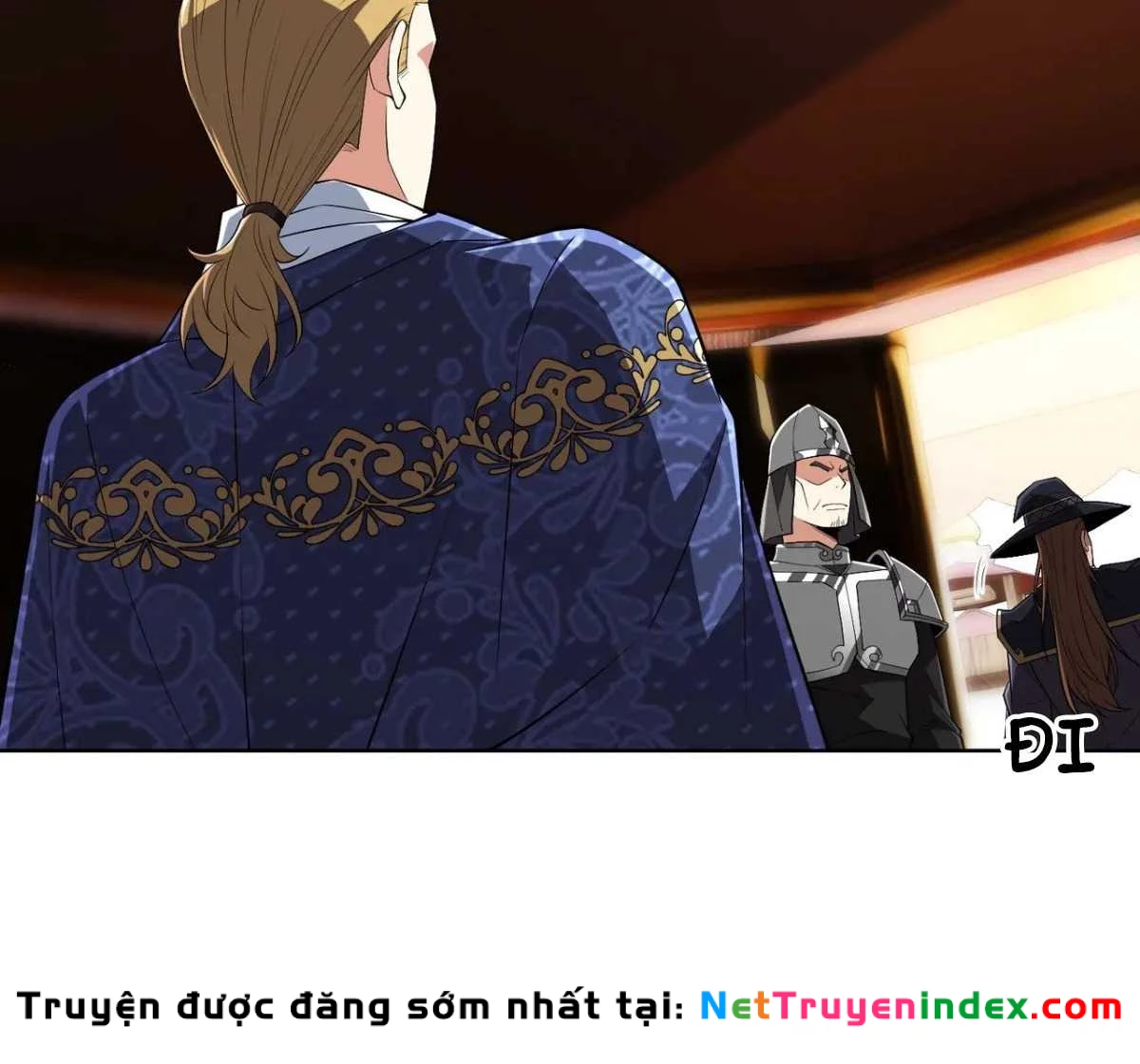 Ta Xây Dựng Đế Quốc Công Nghiệp Ở Đại Lục Ma Pháp Chapter 60 - 78