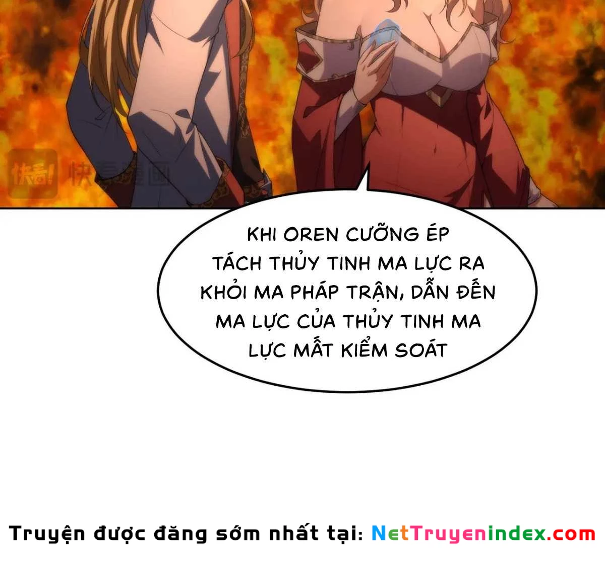 Ta Xây Dựng Đế Quốc Công Nghiệp Ở Đại Lục Ma Pháp Chapter 62 - 13