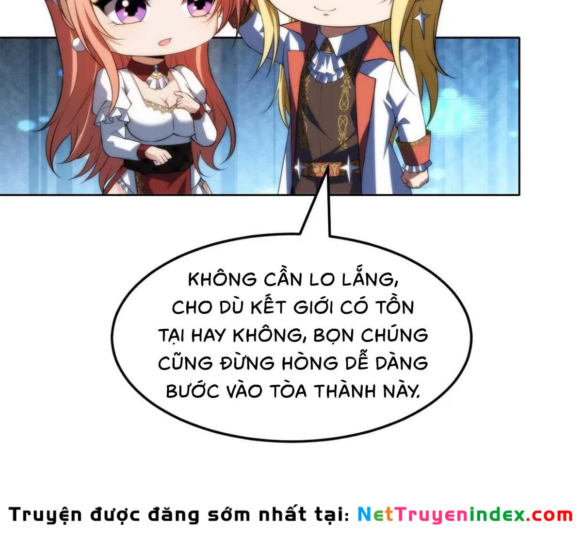 Ta Xây Dựng Đế Quốc Công Nghiệp Ở Đại Lục Ma Pháp Chapter 62 - 23